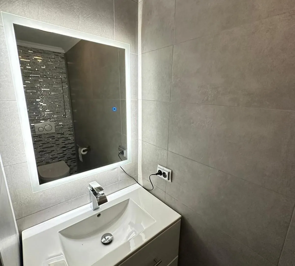 Kl Stuttgart Apartments