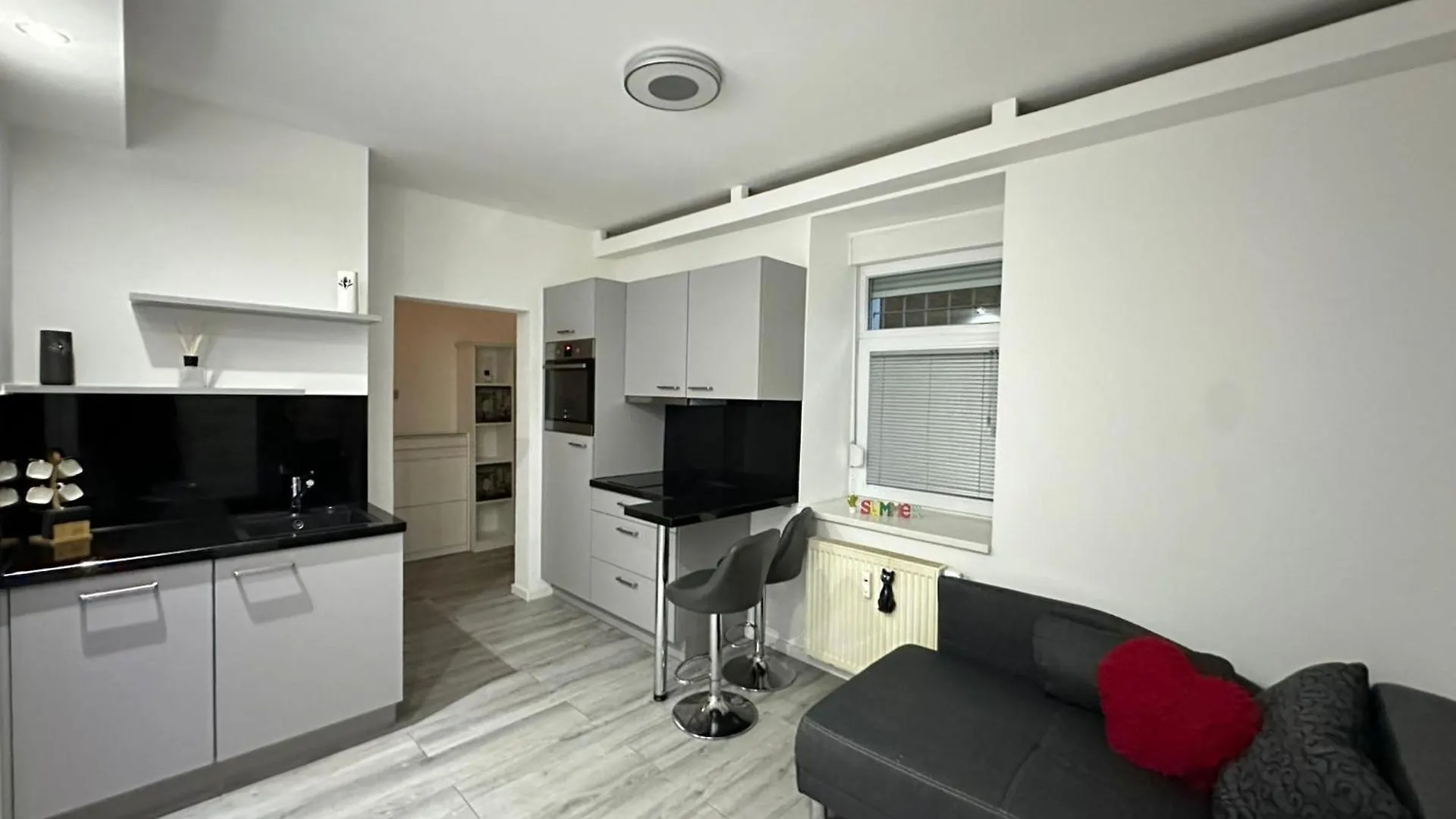 Kl Stuttgart Apartments